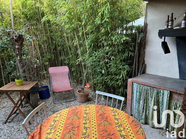 Appartement à vendre 2 pièces 43 m² Cassis