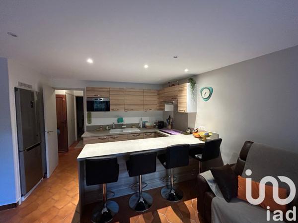Appartement à vendre 2 pièces 43 m² Cassis