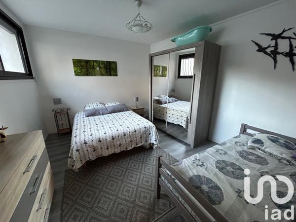 Appartement à vendre 2 pièces 43 m² Cassis