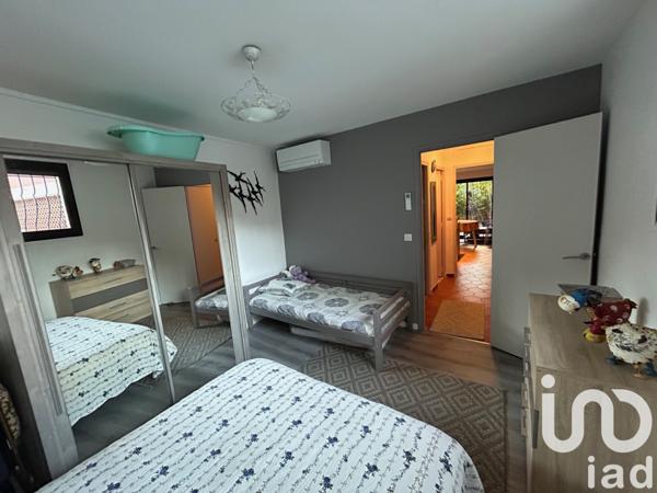 Appartement à vendre 2 pièces 43 m² Cassis