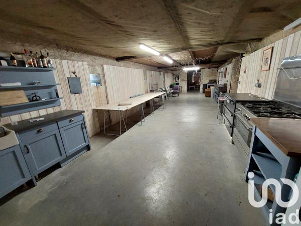 Maison à vendre 15 pièces 269 m² Luynes