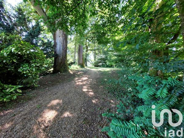 Maison à vendre 15 pièces 269 m² Luynes