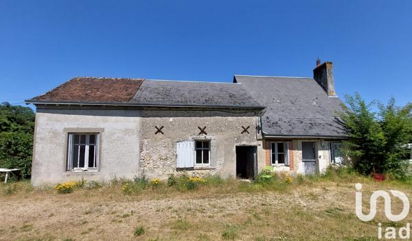 Maison à vendre 15 pièces 269 m² Luynes