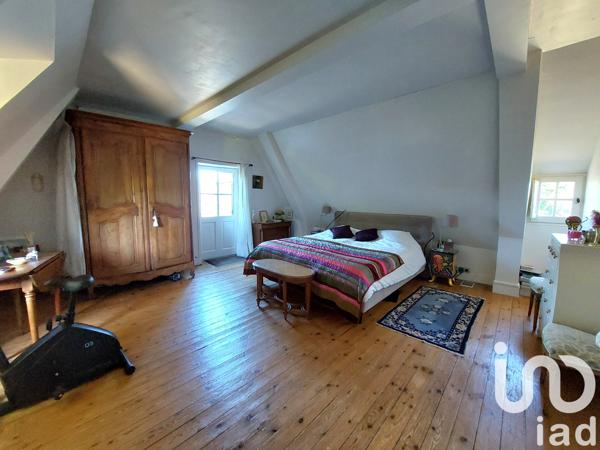 Maison à vendre 15 pièces 269 m² Luynes