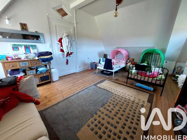 Maison à vendre 15 pièces 269 m² Luynes