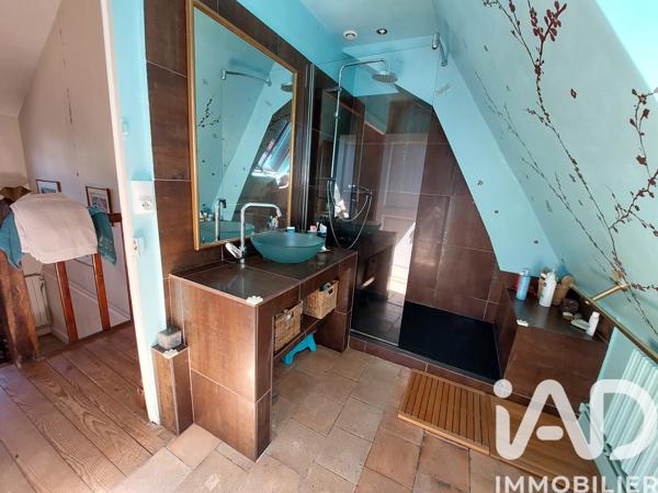 Maison à vendre 15 pièces 269 m² Luynes
