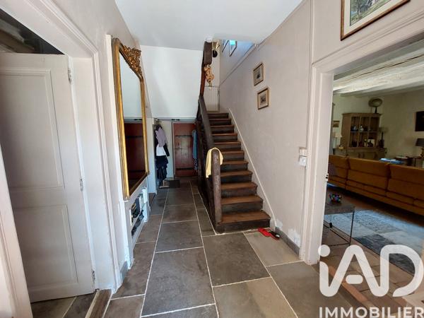 Maison à vendre 15 pièces 269 m² Luynes