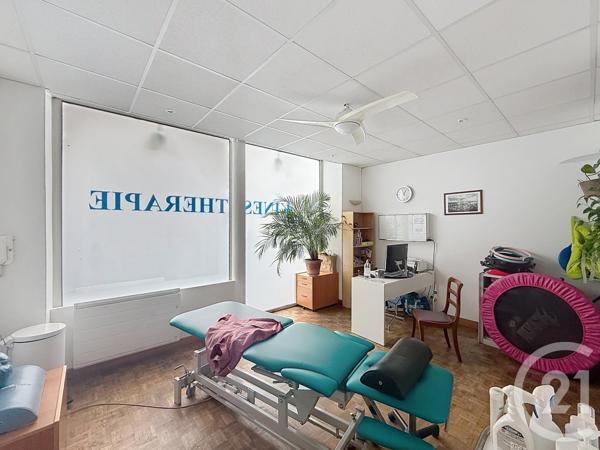 à vendre  118 m2 PARIS - 75018