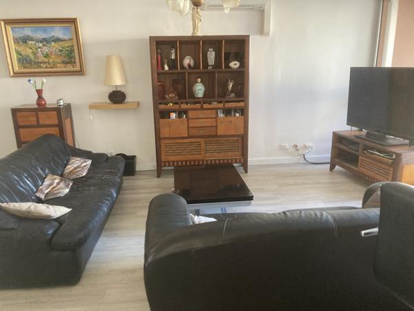 Appartement 4 pièces - 90 m²