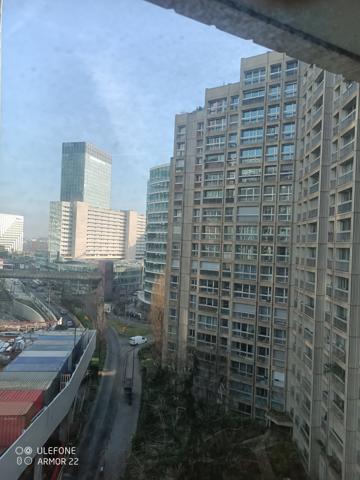 Appartement 4 pièces - 90 m²