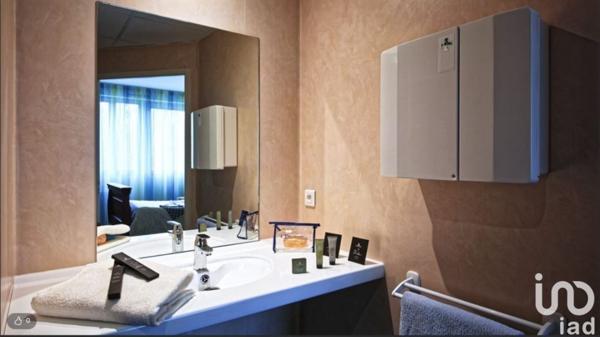 Appartement 2 pièces de 42 m² à Chambray-lès-Tours (37170)