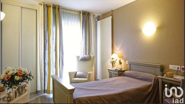 Appartement 2 pièces de 42 m² à Chambray-lès-Tours (37170)