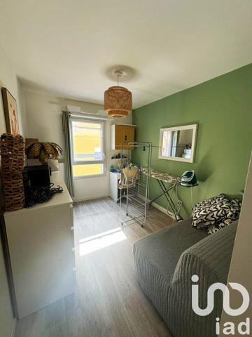 Appartement 3 pièces de 60 m² à Grigny (91350)