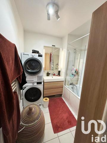 Appartement 3 pièces de 60 m² à Grigny (91350)