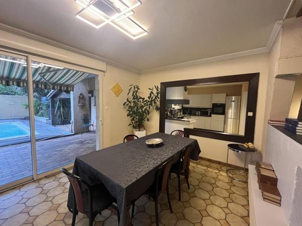 Appartement à vendre |  Castelginest |  5 pièces | 132 m²