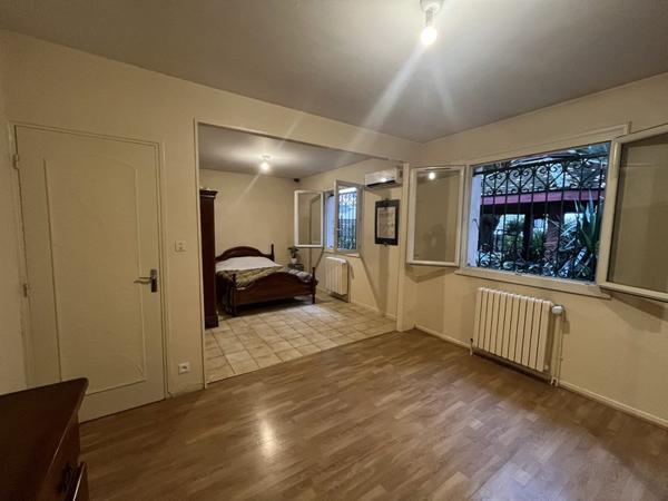 Appartement à vendre |  Castelginest |  5 pièces | 132 m²