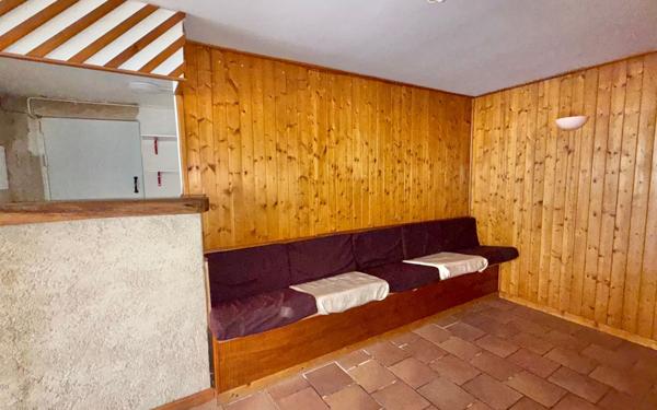 Appartement à vendre    2 pièces • 144,28 m2 Autrans