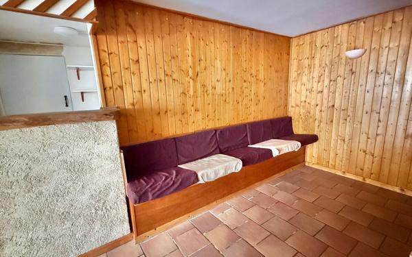 Appartement à vendre    2 pièces • 144,28 m2 Autrans