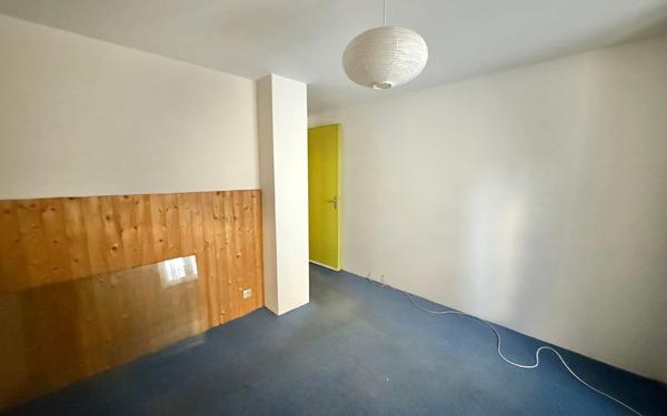 Appartement à vendre    2 pièces • 144,28 m2 Autrans