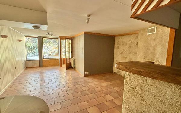 Appartement à vendre    2 pièces • 144,28 m2 Autrans