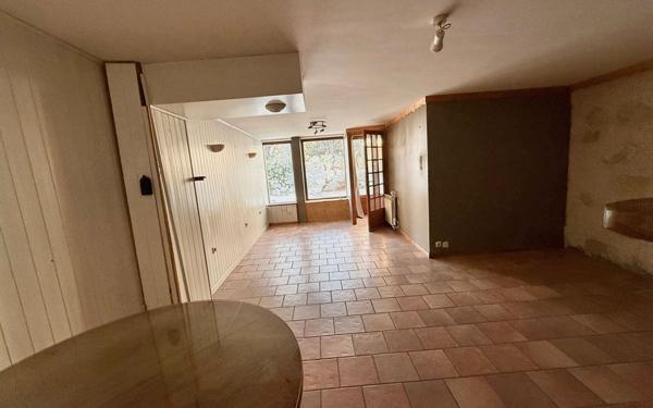 Appartement à vendre    2 pièces • 144,28 m2 Autrans