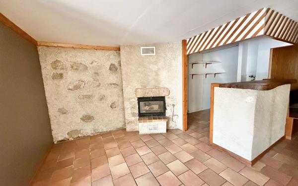 Appartement à vendre    2 pièces • 144,28 m2 Autrans