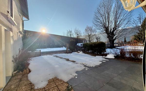 Appartement à vendre    2 pièces • 144,28 m2 Autrans