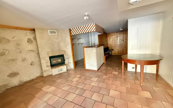 Appartement à vendre    2 pièces • 144,28 m2 Autrans
