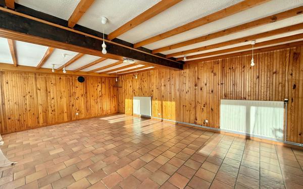 Appartement à vendre    2 pièces • 144,28 m2 Autrans