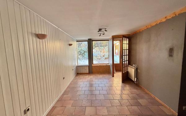 Appartement à vendre    2 pièces • 144,28 m2 Autrans