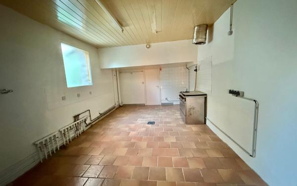 Appartement à vendre    2 pièces • 144,28 m2 Autrans