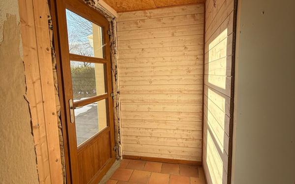 Appartement à vendre    2 pièces • 144,28 m2 Autrans