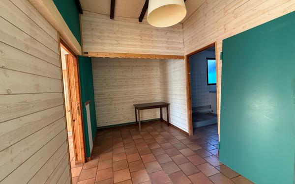 Appartement à vendre    2 pièces • 144,28 m2 Autrans