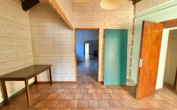 Appartement à vendre    2 pièces • 144,28 m2 Autrans