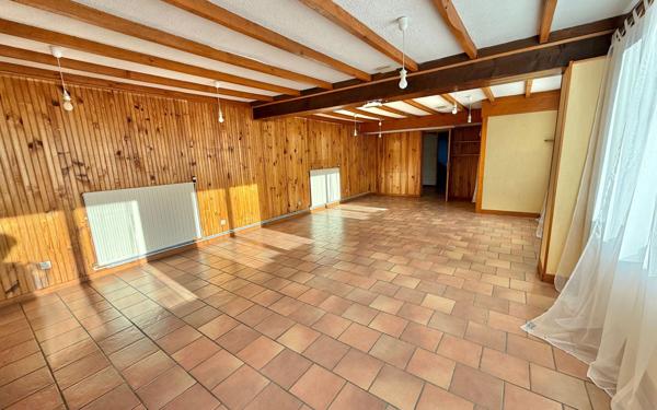 Appartement à vendre    2 pièces • 144,28 m2 Autrans