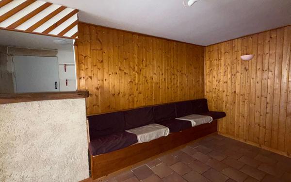 Appartement à vendre    2 pièces • 144,28 m2 Autrans