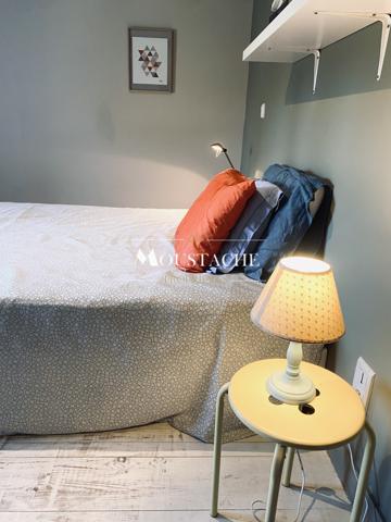 CHARMANTE MAISON TYPE LONGERE - PISCINE & PROCHE COMMERCES -