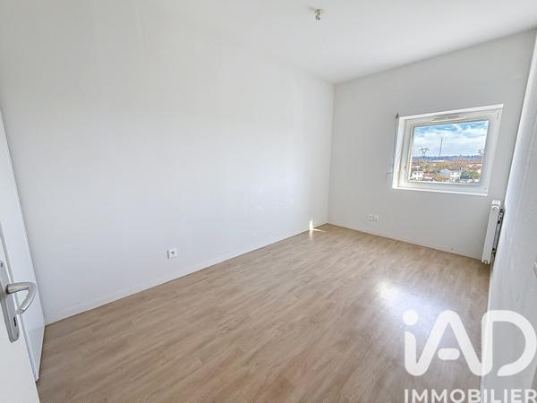 Appartement à vendre 3 pièces 70,13 m² Bègles