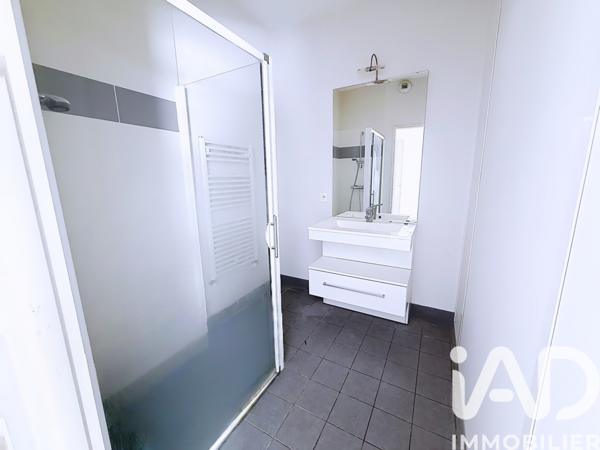 Appartement à vendre 3 pièces 70,13 m² Bègles