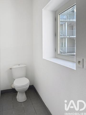 Appartement à vendre 3 pièces 70,13 m² Bègles