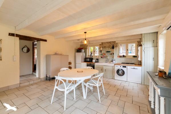 Maison à vendre |  Saint-Paul-d'Espis |  3 pièces | 93 m²
