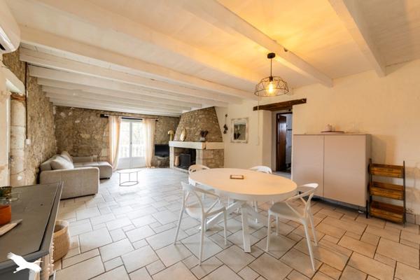 Maison à vendre |  Saint-Paul-d'Espis |  3 pièces | 93 m²