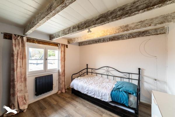 Maison à vendre |  Saint-Paul-d'Espis |  3 pièces | 93 m²