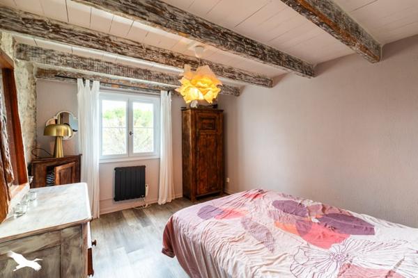 Maison à vendre |  Saint-Paul-d'Espis |  3 pièces | 93 m²