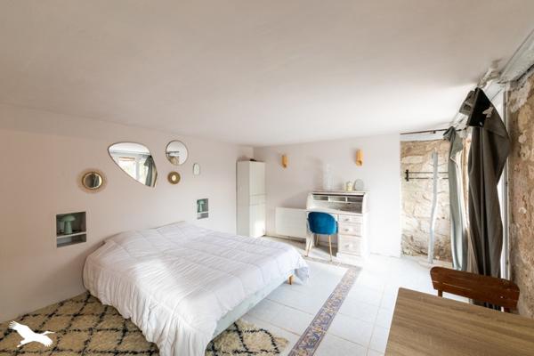 Maison à vendre |  Saint-Paul-d'Espis |  3 pièces | 93 m²