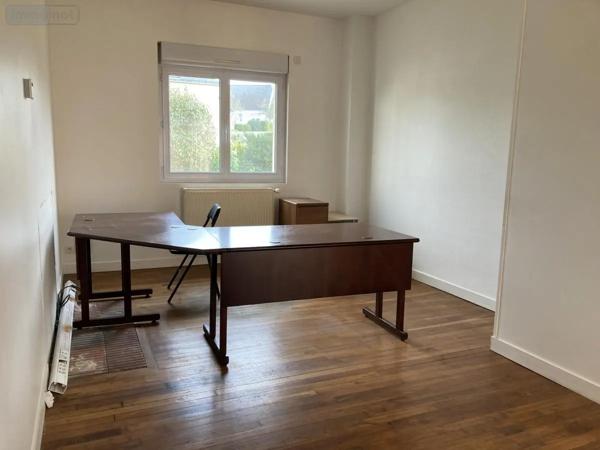 Achat - Immeuble Landévant 56690 295 m 2 770 m 2