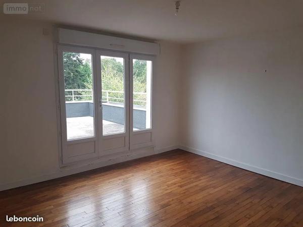 Achat - Immeuble Landévant 56690 295 m 2 770 m 2