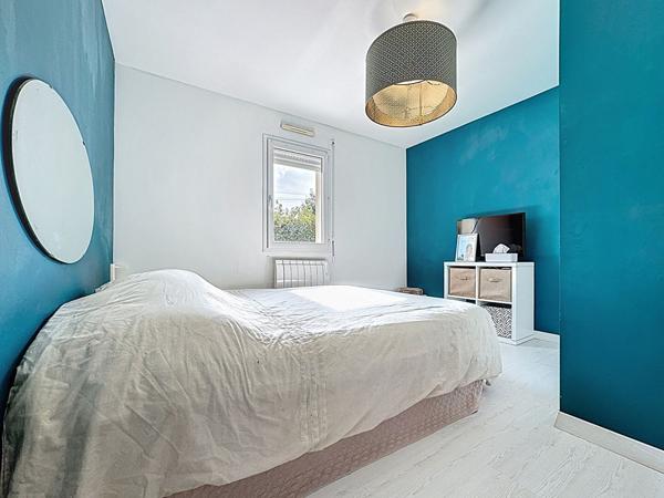 Maison familiale à vendre à Saint Herblon - 4 chambres, grande mezzanine et garage - Terrain de 1600 m²