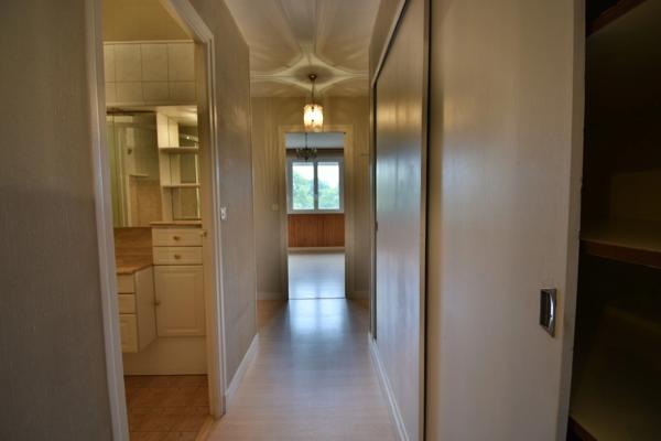 Appartement à vendre 5 pièces CHARTRES (28)