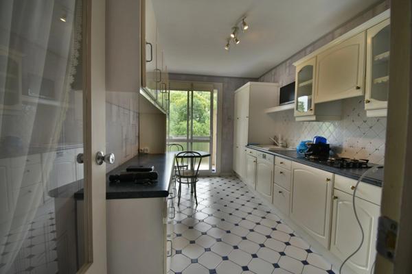 Appartement à vendre 5 pièces CHARTRES (28)